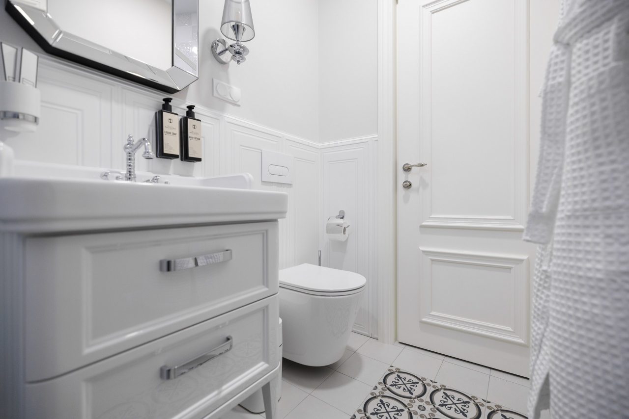 Двухместный (Стандарт   twin «Думка»), Отель Симфония