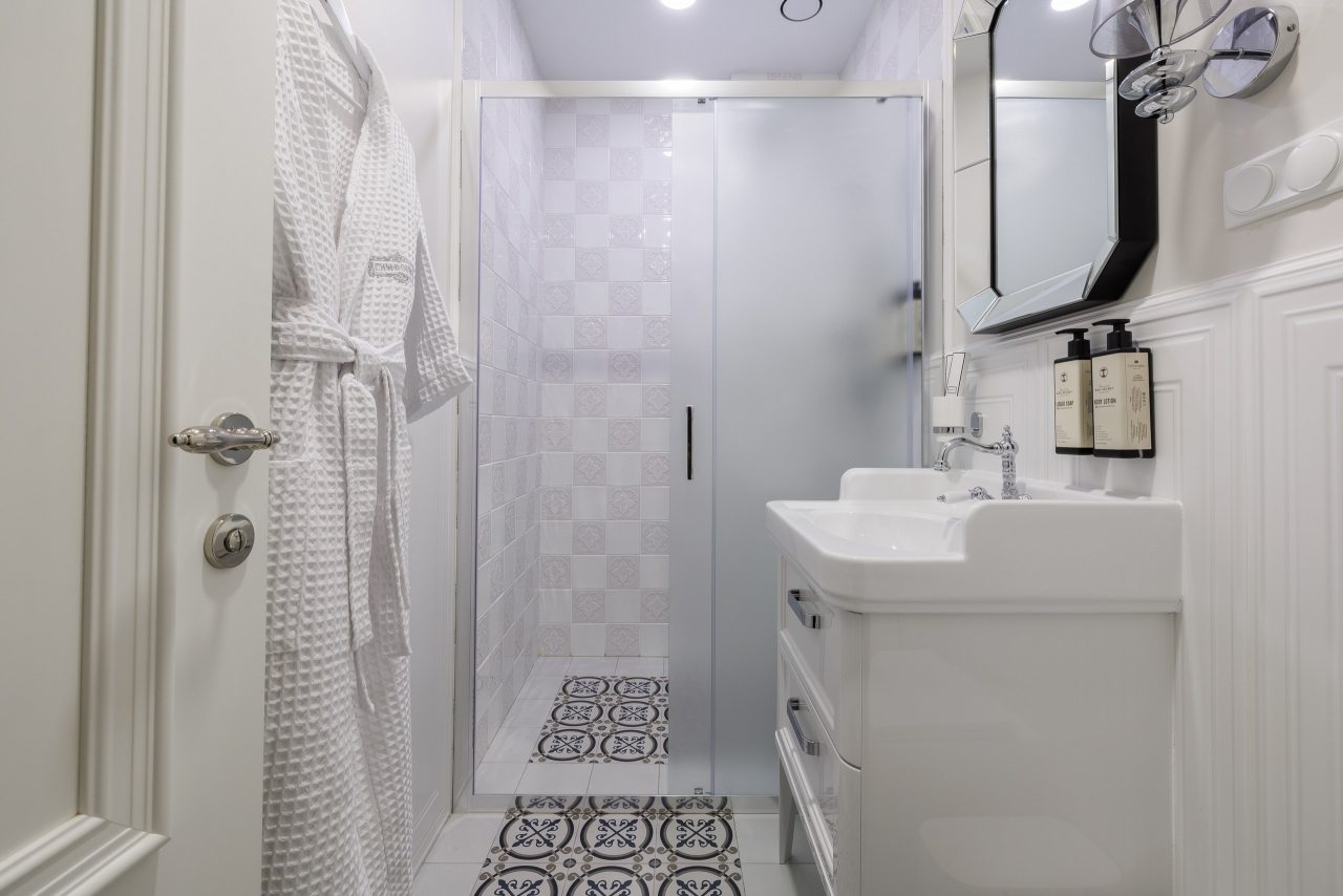 Двухместный (Стандарт   twin «Думка»), Отель Симфония