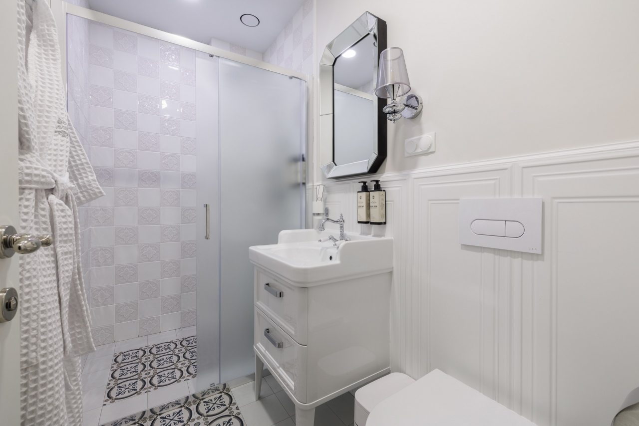 Двухместный (Стандарт   twin «Думка»), Отель Симфония