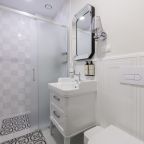 Номер Думка в Бутик-отеле «Симфония» на Чайковского