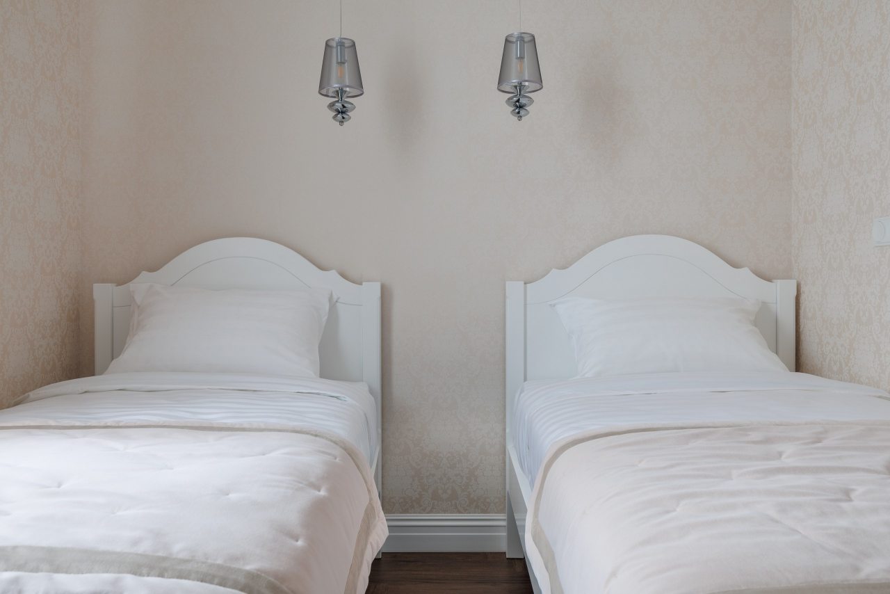 Двухместный (Стандарт   twin «Думка»), Отель Симфония