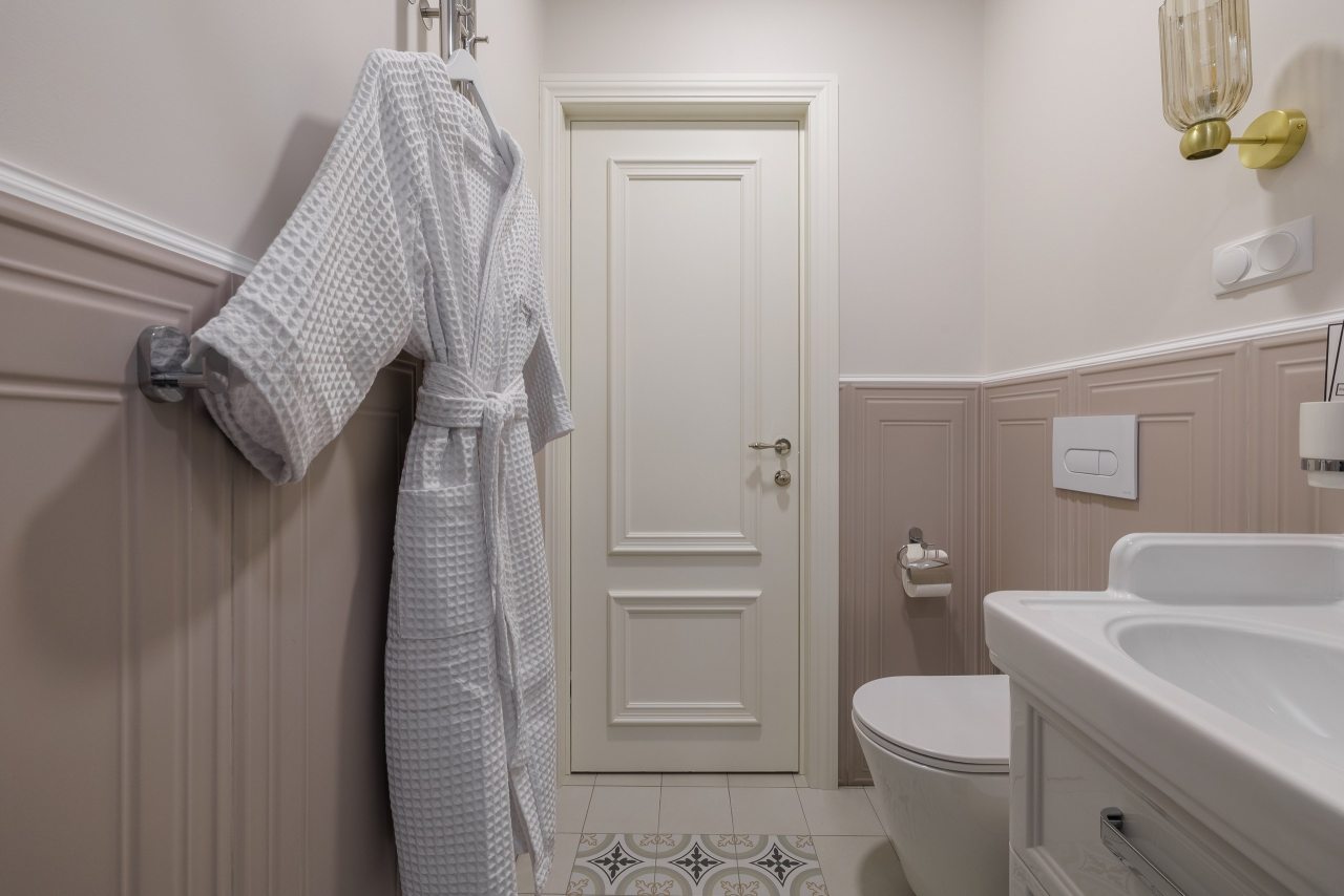 Двухместный (Стандарт twin  «Иоланта»), Отель Симфония