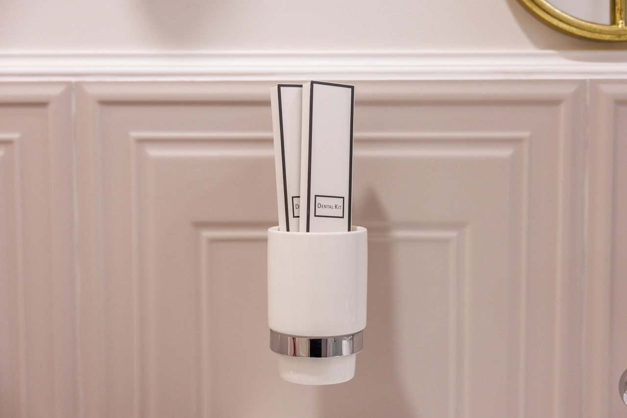 Двухместный (Стандарт twin  «Иоланта»), Отель Симфония