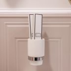 Душевые принадлежности
Бутик-отель «Симфония» на Чайковского