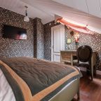 Номер Щелкунчик
Бутик-отель «Симфония»