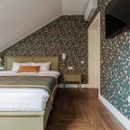 Номер Щелкунчик
Бутик-отель «Симфония»