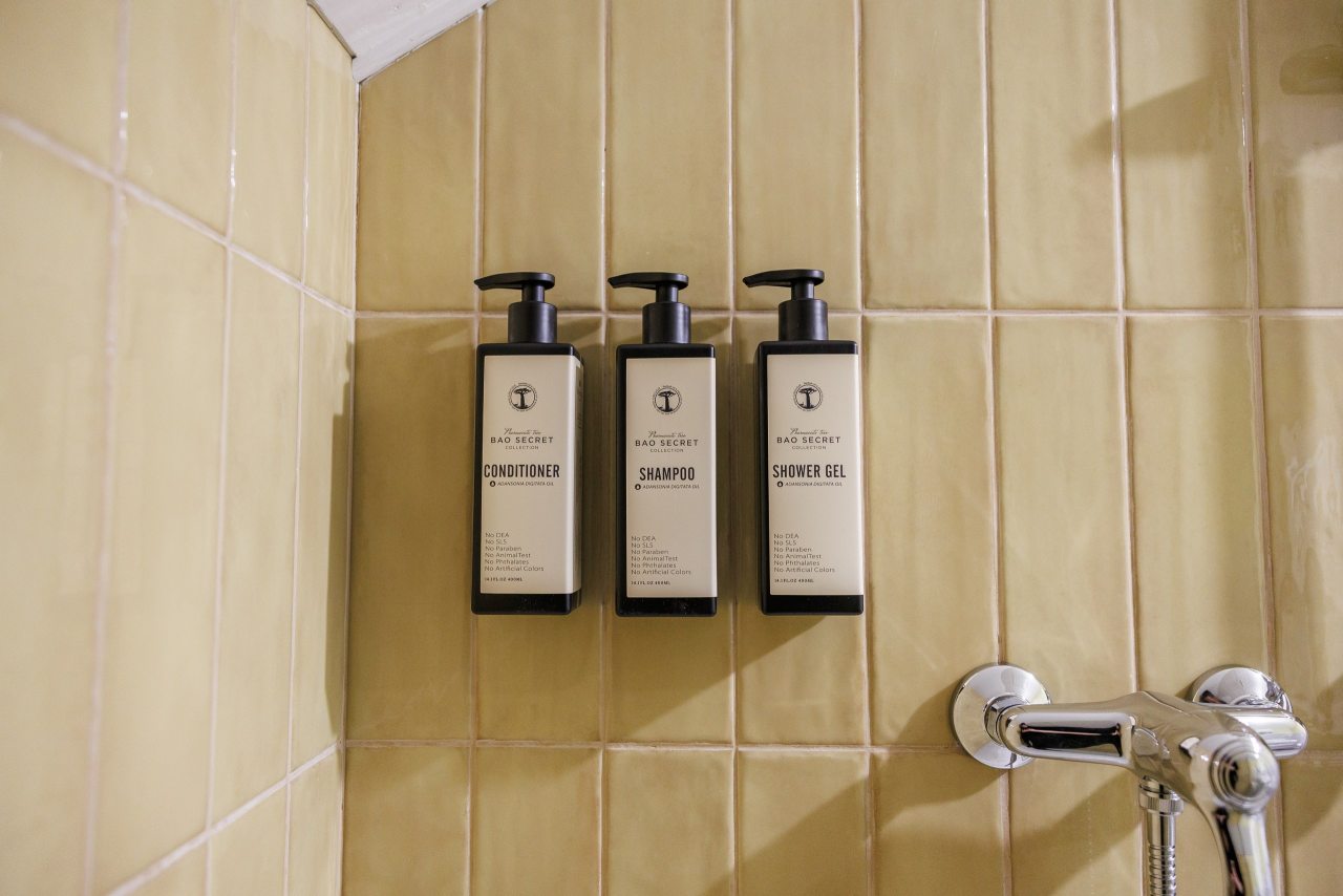 Двухместный (Стандарт мансардный dbl  «Щелкунчик»), Отель Симфония