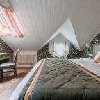 Номер Щелкунчик в Бутик-отеле «Симфония» на Чайковского