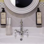 Номер Щелкунчик в Бутик-отеле «Симфония» на Чайковского