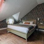 Номер Щелкунчик в Бутик-отеле «Симфония» на Чайковского