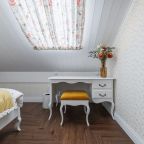 Бутик отель «Симфония»
Вальс цветов