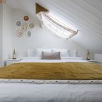 Номер Вальс цветов в Бутик-отеле «Симфония» на Чайковского