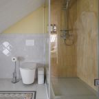 Бутик-отель «Симфония»
Стандарт мансардный dbl Вальс цветов