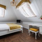 Номер Вальс цветов в Бутик-отеле «Симфония» на Чайковского