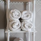 Номер Вальс цветов в Бутик-отеле «Симфония» на Чайковского