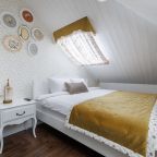 Номер Вальс цветов в Бутик-отеле «Симфония» на Чайковского