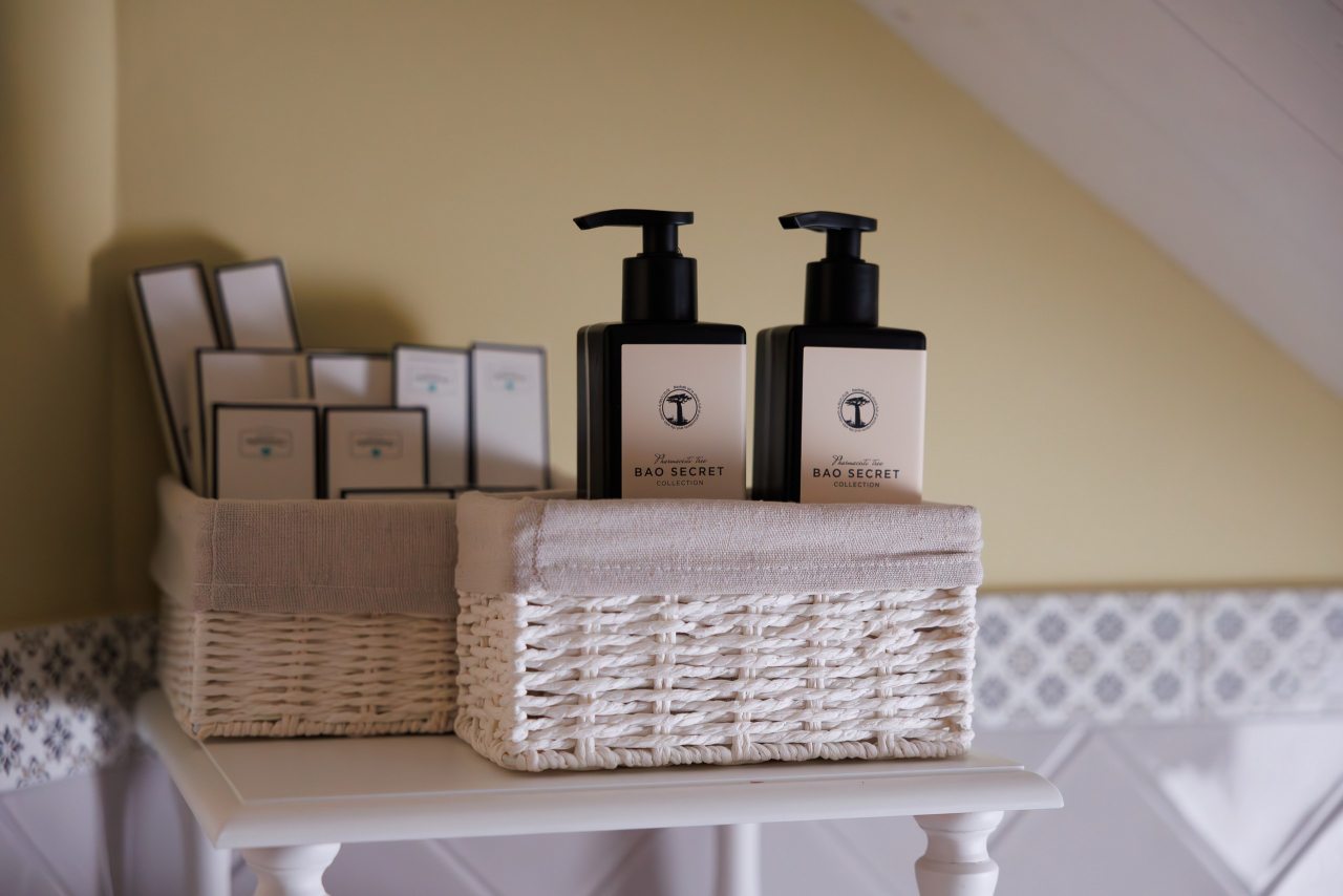 Двухместный (Стандарт мансардный  dbl   «Вальс цветов»), Отель Симфония