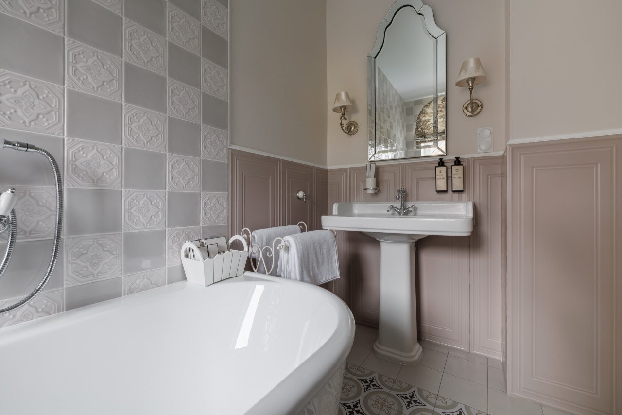 Бутик-отель «Симфония»