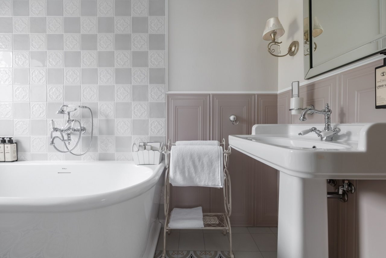 Бутик-отель «Симфония»