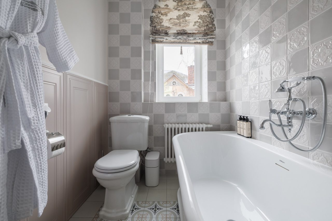 Бутик-отель «Симфония»