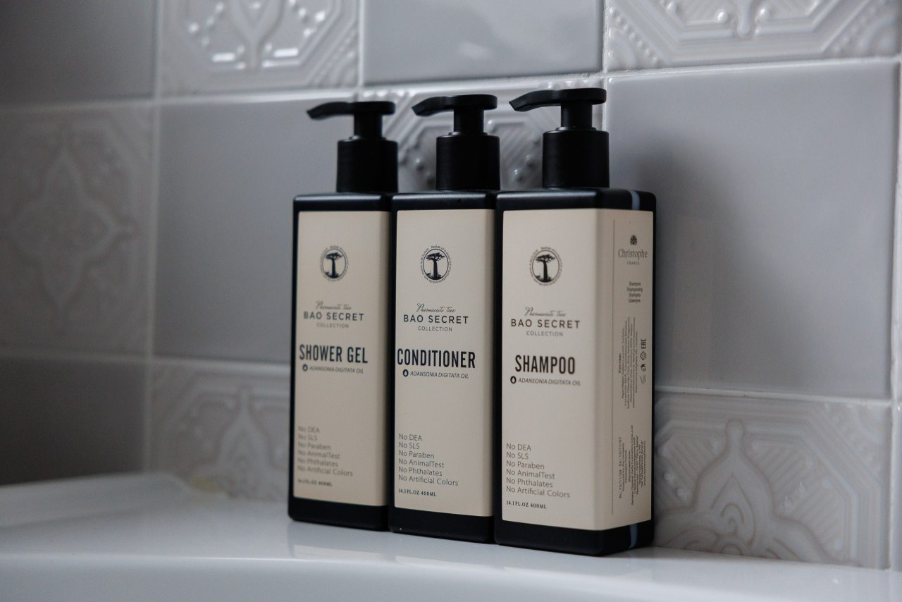 Бутик-отель «Симфония»