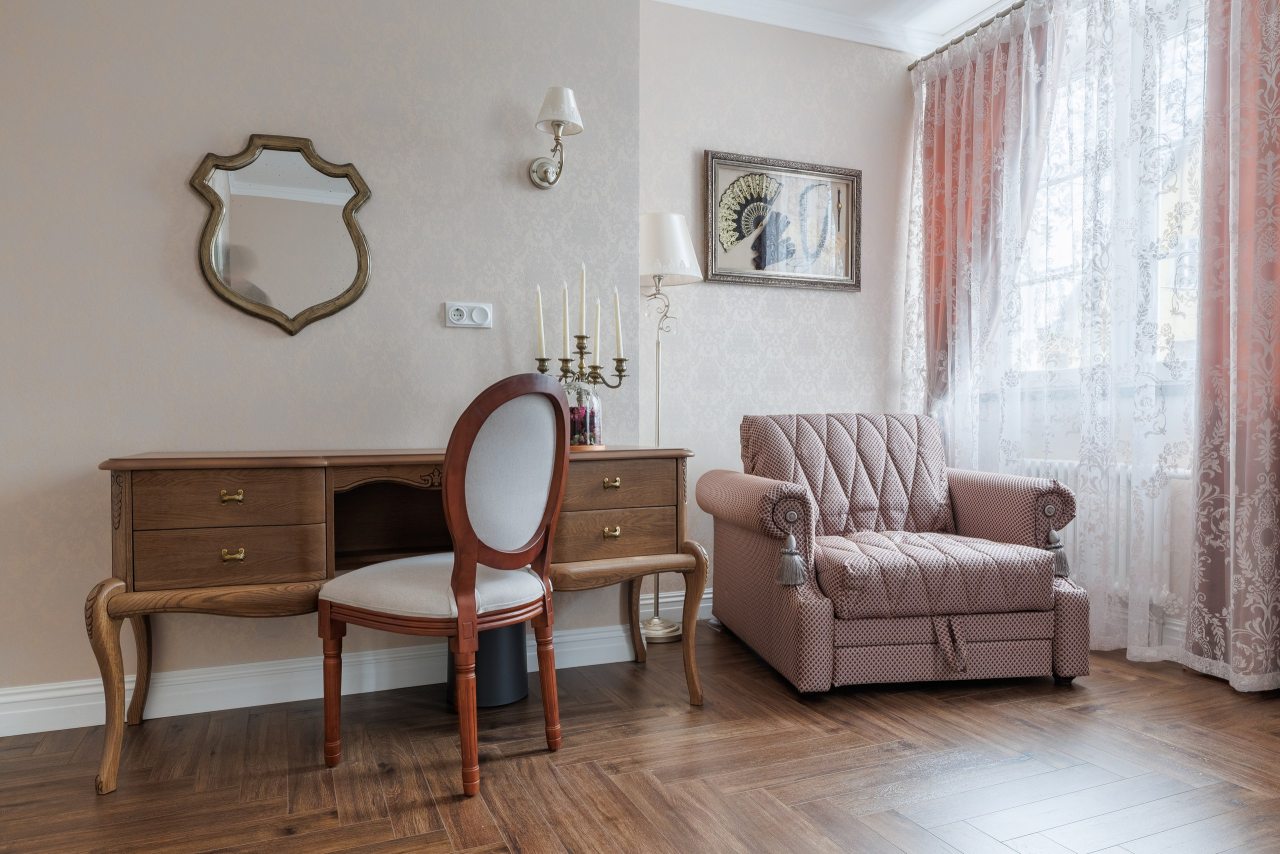 Бутик-отель «Симфония»