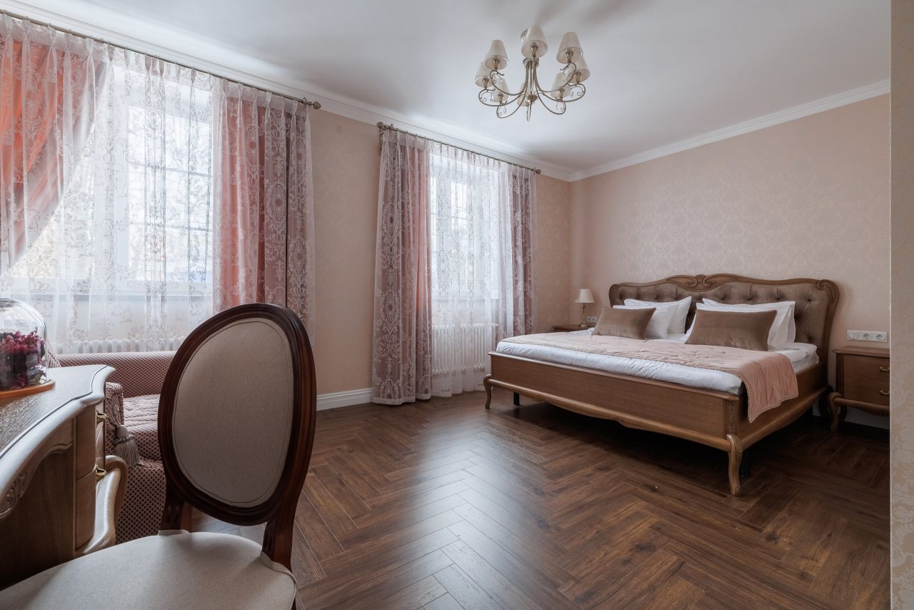 Бутик-отель «Симфония»