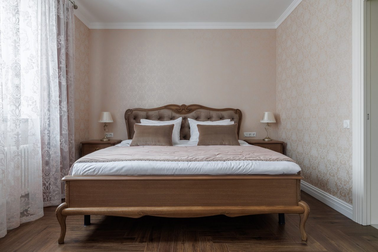 Бутик-отель «Симфония»