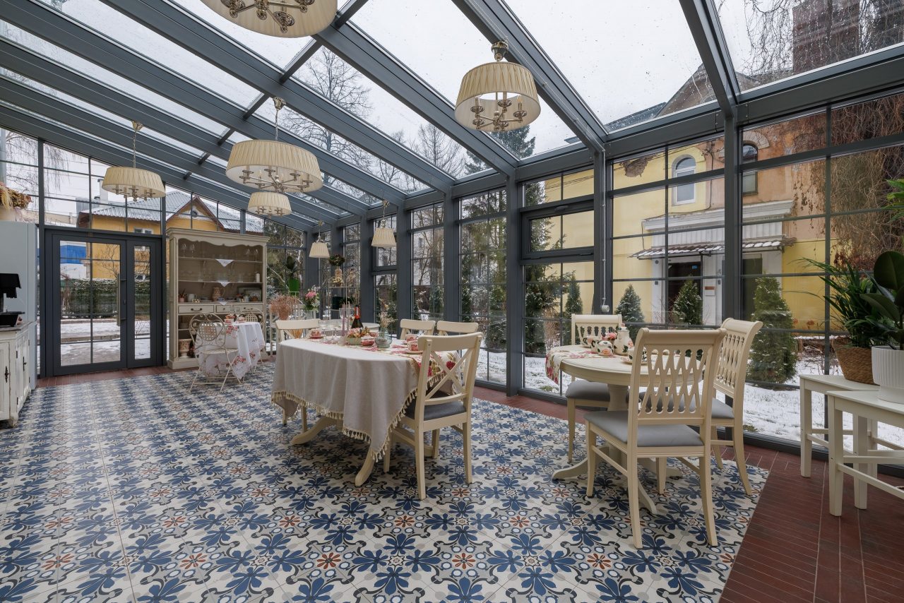 Двухместный (Стандарт twin «Спящая красавица»), Отель Симфония