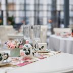 Уютная веранда
Бутик-отель «Симфония»