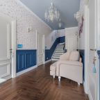 Бутик-отель «Симфония» 
Главный холл