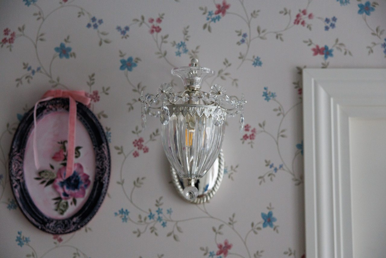 Двухместный (Стандарт dbl  «Зимние грезы»), Отель Симфония