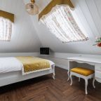 Стандарт мансардный dbl «Вальс цветов»