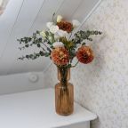 Стандарт мансардный dbl «Вальс цветов»