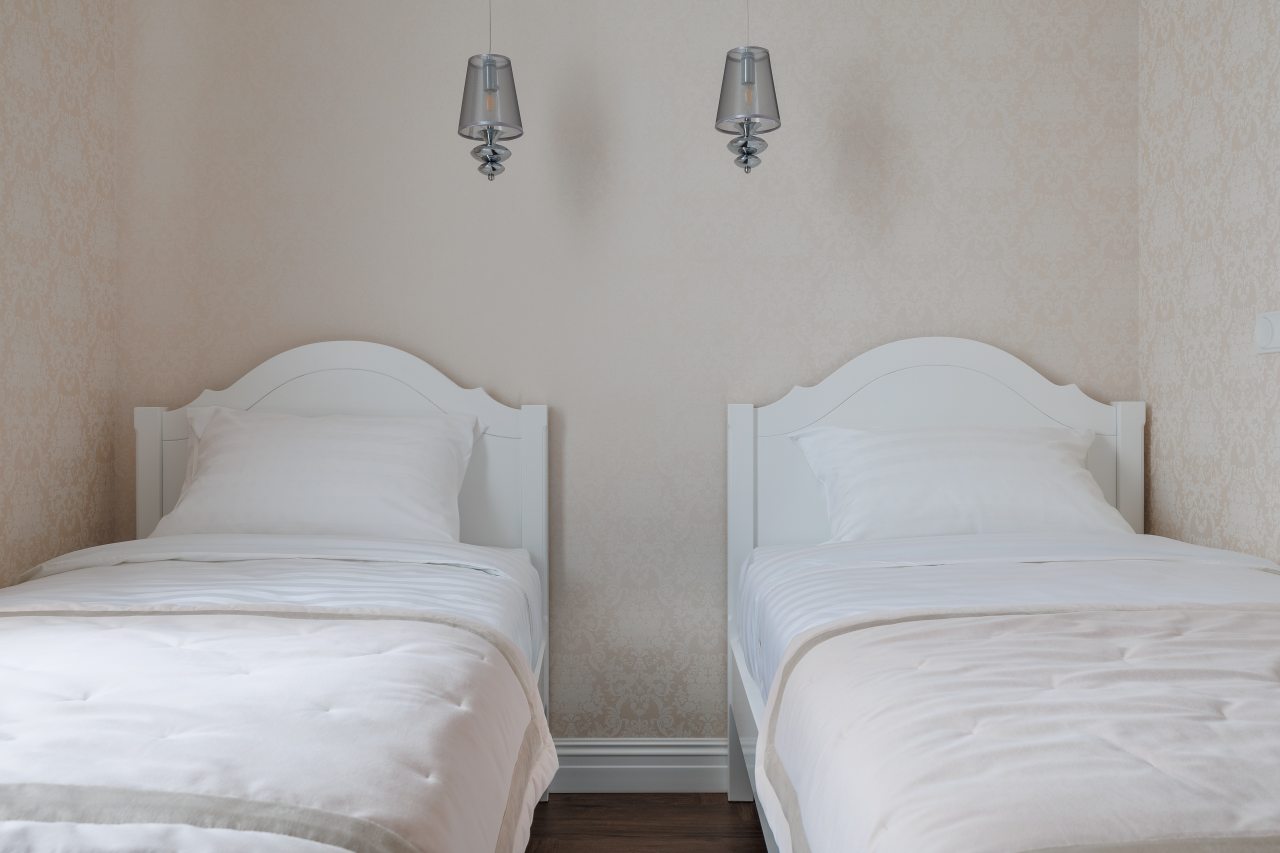 Думка Бутик-отель Симфония на Чайковского