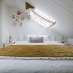 Вальс цветов Бутик-отель Симфония