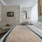 Пиковая дама 
Бутик-отель «Симфония»