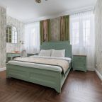 Пиковая дама 
Бутик-отель «Симфония»