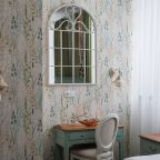 Пиковая дама 
Бутик-отель «Симфония»