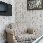 Пиковая дама 
Бутик-отель «Симфония»