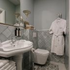 Пиковая дама 
Бутик-отель «Симфония»