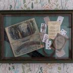 Пиковая дама 
Бутик-отель «Симфония»