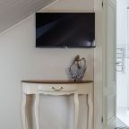 Романс 
Бутик-отель Симфония