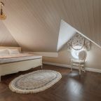 Романс 
Бутик-отель Симфония