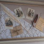 Романс 
Бутик-отель Симфония