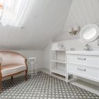 Романс 
Бутик-отель Симфония