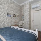 Зимние грёзы
Бутик-отель Симфония