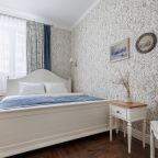 Зимние грёзы
Бутик-отель Симфония