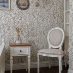 Зимние грёзы
Бутик-отель Симфония