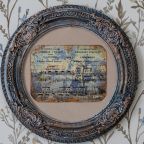 Зимние грёзы
Бутик-отель Симфония